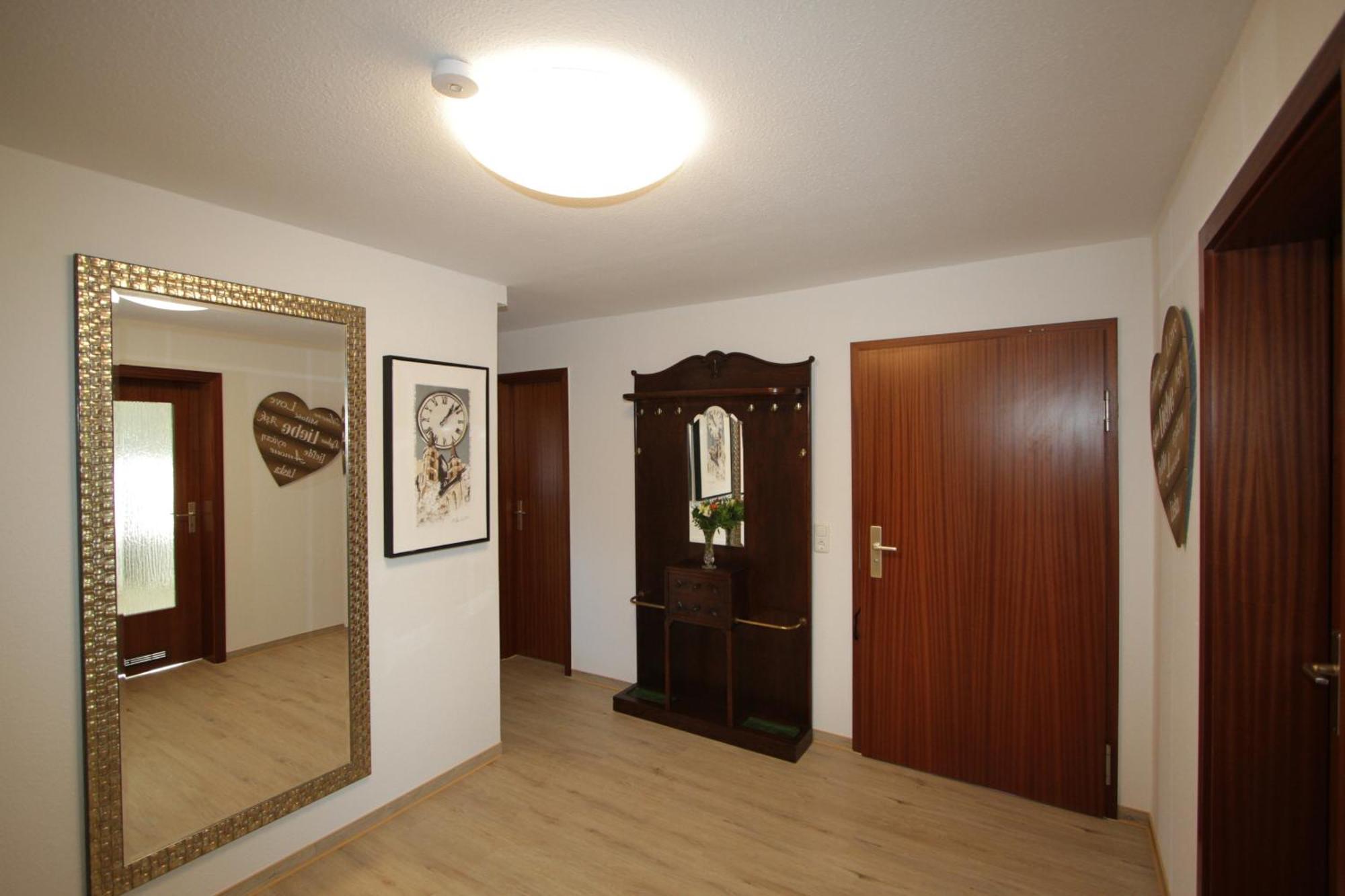 Apartment Kunsthaus Penthouse Dg Нордхаузен Экстерьер фото